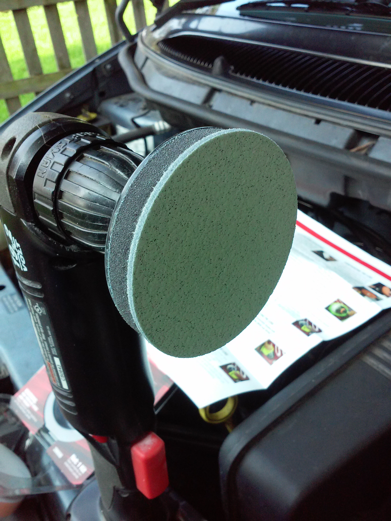 Illustration for article titled 3M Headlight Restoration Review